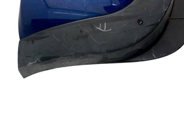 Mini One Cooper R50 Front Bumper 2001 TO 2004 51116800130 Genuine 178510567795 12