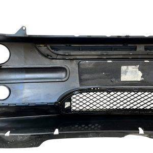 Mini One Cooper R50 Front Bumper 2001 TO 2004 51116800130 Genuine - Image 15