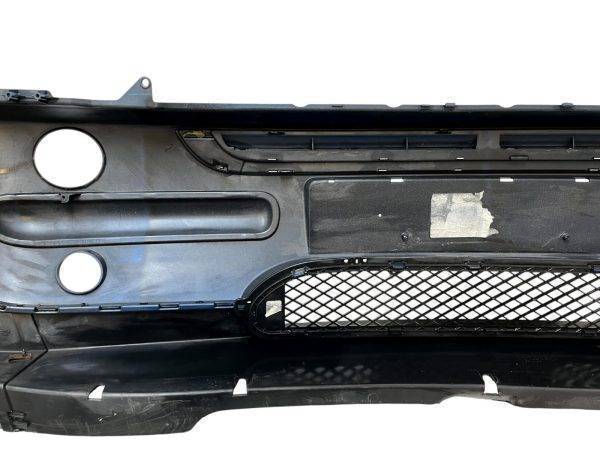 Mini One Cooper R50 Front Bumper 2001 TO 2004 51116800130 Genuine 178510567795 15