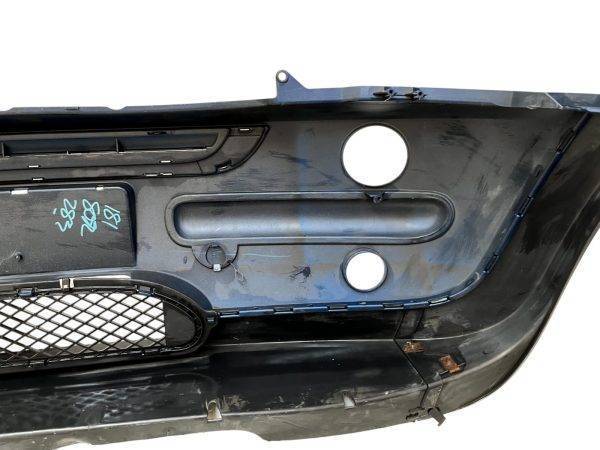 Mini One Cooper R50 Front Bumper 2001 TO 2004 51116800130 Genuine 178510567795 17