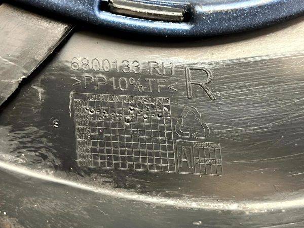 Mini One Cooper R50 Front Bumper 2001 TO 2004 51116800130 Genuine 178510567795 19