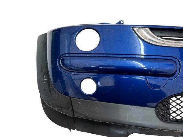 Mini One Cooper R50 Front Bumper 2001 TO 2004 51116800130 Genuine 178510567795 2