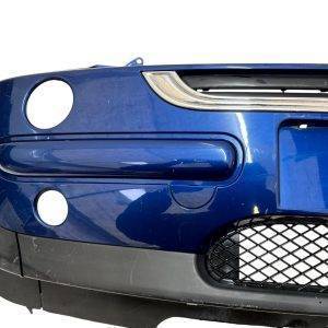 Mini One Cooper R50 Front Bumper 2001 TO 2004 51116800130 Genuine - Image 3