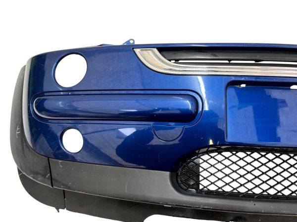 Mini One Cooper R50 Front Bumper 2001 TO 2004 51116800130 Genuine 178510567795 3