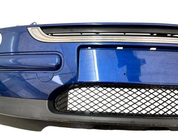 Mini One Cooper R50 Front Bumper 2001 TO 2004 51116800130 Genuine 178510567795 4