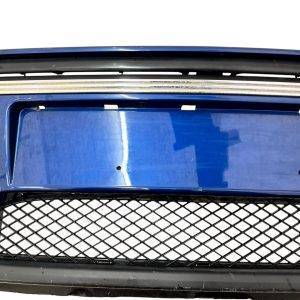 Mini One Cooper R50 Front Bumper 2001 TO 2004 51116800130 Genuine - Image 5