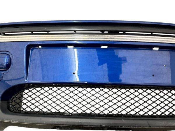 Mini One Cooper R50 Front Bumper 2001 TO 2004 51116800130 Genuine 178510567795 5