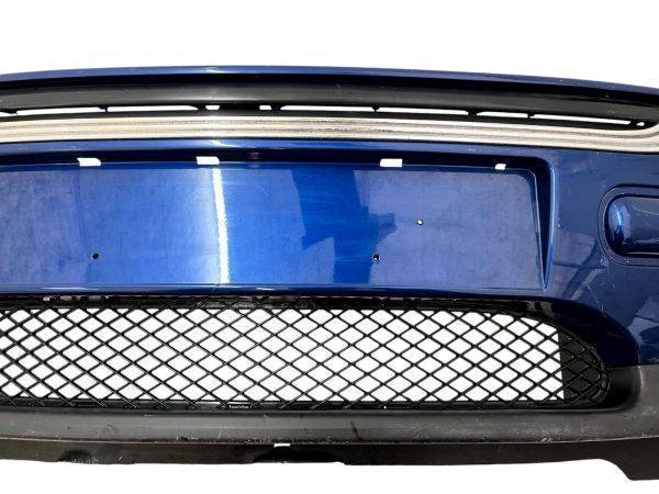 Mini One Cooper R50 Front Bumper 2001 TO 2004 51116800130 Genuine 178510567795 6