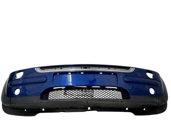 Mini One Cooper R50 Front Bumper 2001 TO 2004 51116800130 Genuine 178510567795