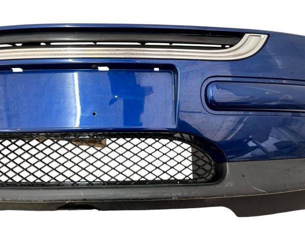 Mini One Cooper R50 Front Bumper 2001 TO 2004 51116800130 Genuine 178510567795 7