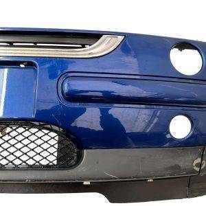 Mini One Cooper R50 Front Bumper 2001 TO 2004 51116800130 Genuine - Image 8