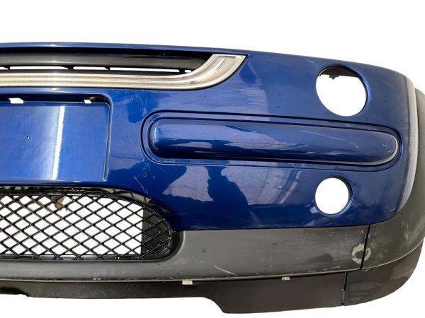Mini One Cooper R50 Front Bumper 2001 TO 2004 51116800130 Genuine 178510567795 8
