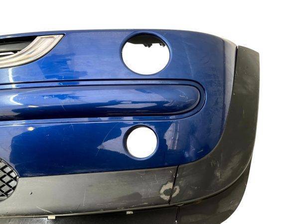 Mini One Cooper R50 Front Bumper 2001 TO 2004 51116800130 Genuine 178510567795 9