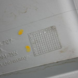 Mini R60 Countryman Rear Bumper Lower Section 2010 TO 2014 51112180707 Genuine - Image 11