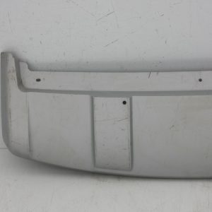 Mini R60 Countryman Rear Bumper Lower Section 2010 TO 2014 51112180707 Genuine - Image 3