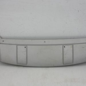 Mini R60 Countryman Rear Bumper Lower Section 2010 TO 2014 51112180707 Genuine - Image 1