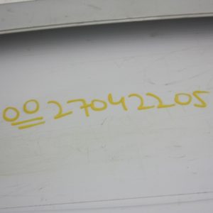 Mini R60 Countryman Rear Bumper Lower Section 2010 TO 2014 51112180707 Genuine - Image 9