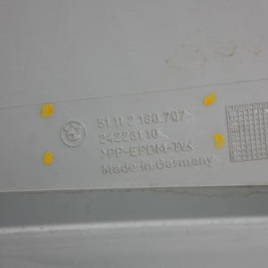 Mini R60 Countryman Rear Bumper Lower Section 2010 TO 2014 51112180707 Genuine - Image 10