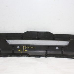 Mitsubishi Eclipse Cross Front Bumper Middle Section 6405A240ZZ Genuine *DAMAGED - Image 11