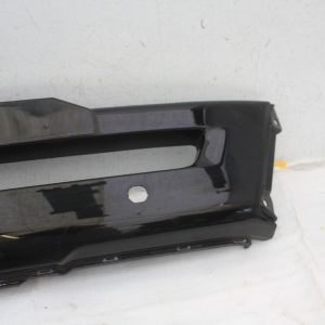 Mitsubishi Eclipse Cross Front Bumper Middle Section 6405A240ZZ Genuine *DAMAGED - Image 3