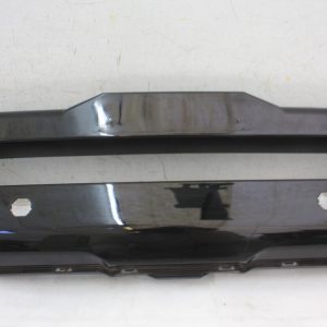 Mitsubishi Eclipse Cross Front Bumper Middle Section 6405A240ZZ Genuine *DAMAGED - Image 4