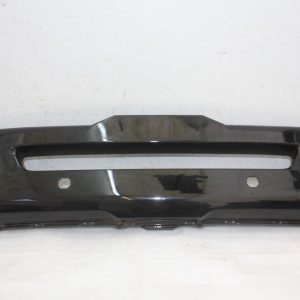 Mitsubishi Eclipse Cross Front Bumper Middle Section 6405A240ZZ Genuine *DAMAGED - Image 1