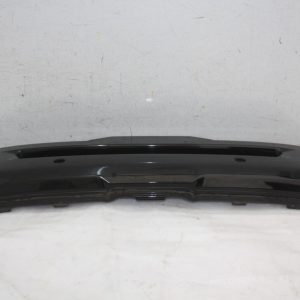 Mitsubishi Eclipse Cross Front Bumper Middle Section 6405A240ZZ Genuine *DAMAGED - Image 7