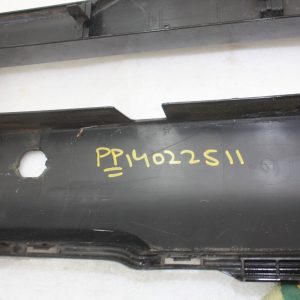 Mitsubishi Eclipse Cross Front Bumper Middle Section 6405A240ZZ Genuine *DAMAGED - Image 8