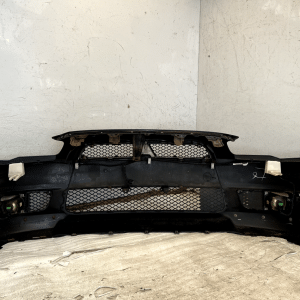 Mitsubishi Lancer Front Bumper 2008 TO 2015 6400B226229ZZ Genuine - Image 16