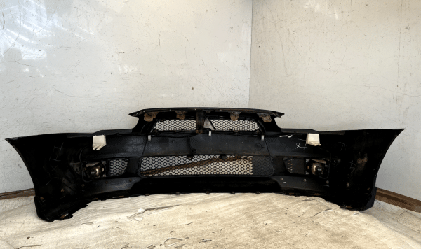 Mitsubishi Lancer Front Bumper 2008 TO 2015 6400B226229ZZ Genuine 178426709445 16