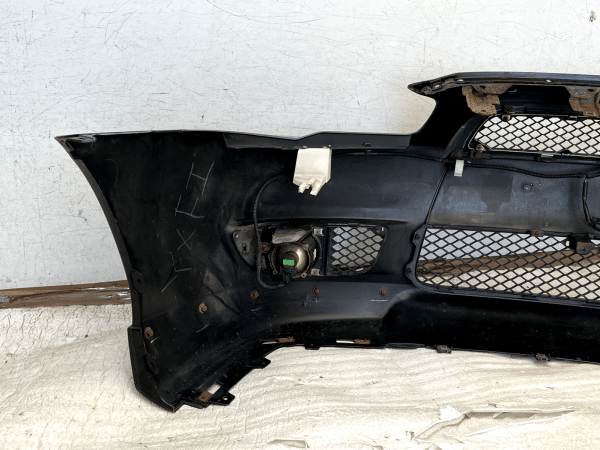 Mitsubishi Lancer Front Bumper 2008 TO 2015 6400B226229ZZ Genuine 178426709445 17