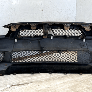 Mitsubishi Lancer Front Bumper 2008 TO 2015 6400B226229ZZ Genuine - Image 18