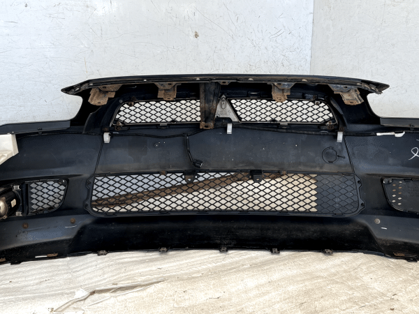 Mitsubishi Lancer Front Bumper 2008 TO 2015 6400B226229ZZ Genuine 178426709445 18