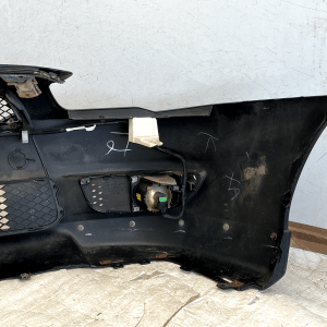 Mitsubishi Lancer Front Bumper 2008 TO 2015 6400B226229ZZ Genuine - Image 19