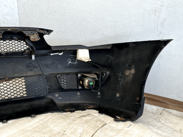 Mitsubishi Lancer Front Bumper 2008 TO 2015 6400B226229ZZ Genuine 178426709445 19