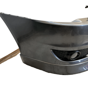Mitsubishi Lancer Front Bumper 2008 TO 2015 6400B226229ZZ Genuine - Image 2