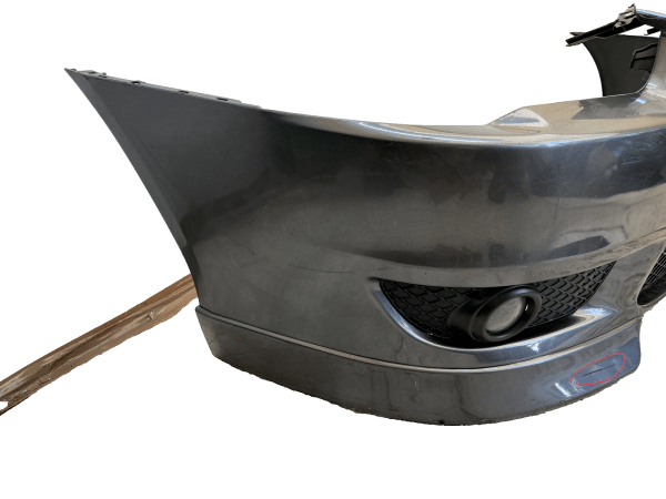 Mitsubishi Lancer Front Bumper 2008 TO 2015 6400B226229ZZ Genuine 178426709445 2