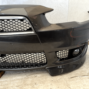 Mitsubishi Lancer Front Bumper 2008 TO 2015 6400B226229ZZ Genuine - Image 5