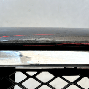 Mitsubishi Lancer Front Bumper 2008 TO 2015 6400B226229ZZ Genuine - Image 8