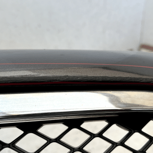 Mitsubishi Lancer Front Bumper 2008 TO 2015 6400B226229ZZ Genuine - Image 9