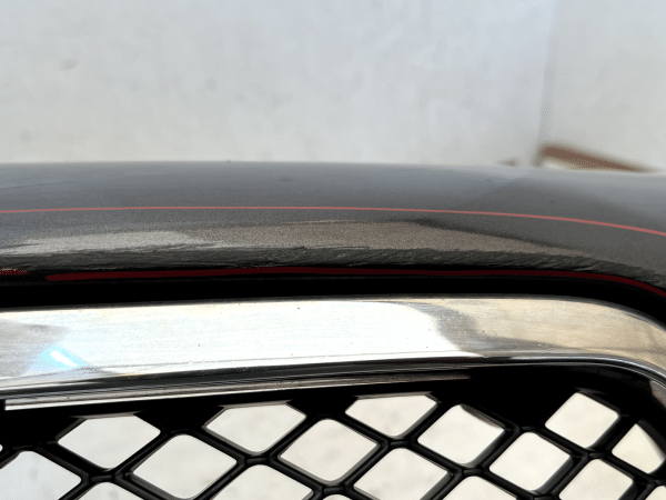 Mitsubishi Lancer Front Bumper 2008 TO 2015 6400B226229ZZ Genuine 178426709445 9