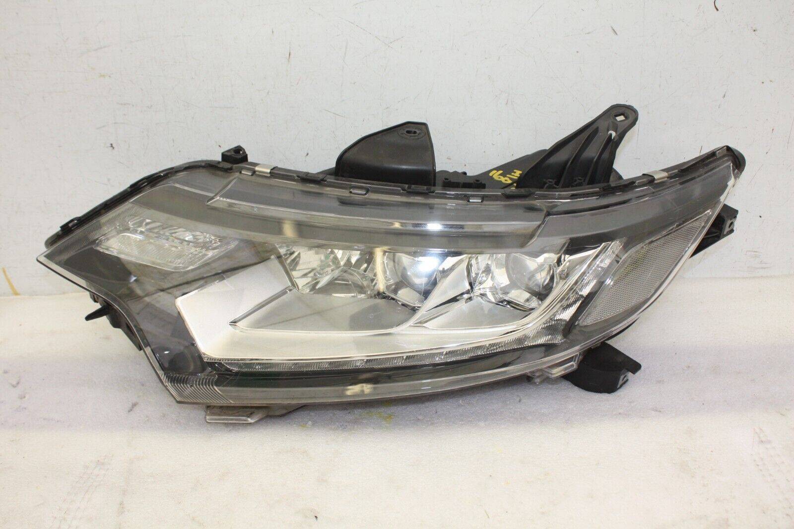 Mitsubishi-Outlander-Left-Side-Headlight-2015-to-2018-8301C8-65-Genuine-176567951695