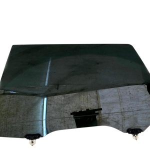 Mitsubishi Outlander Rear Right Door Window Glass 2018 TO 2021 43R-00150 Genuine