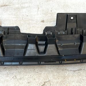 Mitsubishi Space Star Front Bumper Upper Radiator Grille 6400D3700 Genuine - Image 11