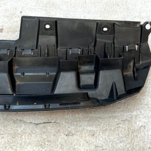 Mitsubishi Space Star Front Bumper Upper Radiator Grille 6400D3700 Genuine - Image 12