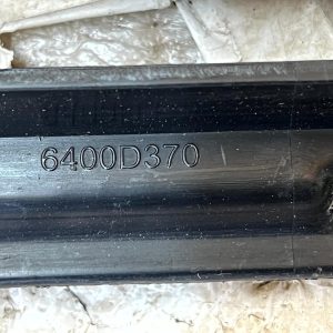 Mitsubishi Space Star Front Bumper Upper Radiator Grille 6400D3700 Genuine - Image 14