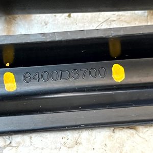 Mitsubishi Space Star Front Bumper Upper Radiator Grille 6400D3700 Genuine - Image 15