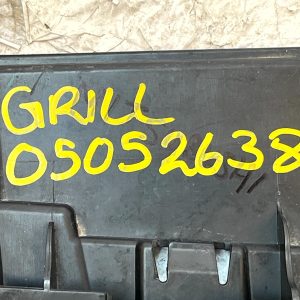 Mitsubishi Space Star Front Bumper Upper Radiator Grille 6400D3700 Genuine - Image 16