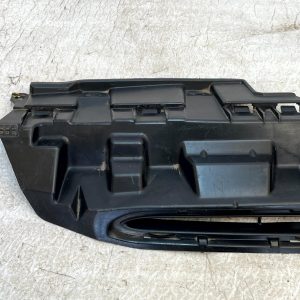 Mitsubishi Space Star Front Bumper Upper Radiator Grille 6400D3700 Genuine - Image 3
