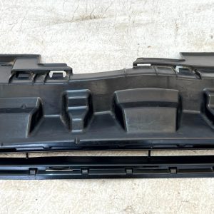 Mitsubishi Space Star Front Bumper Upper Radiator Grille 6400D3700 Genuine - Image 4
